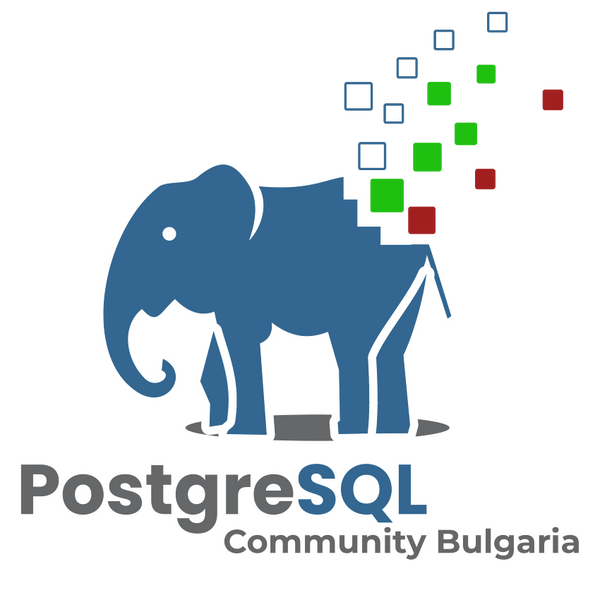 PostgreSQL Community Bulgaria